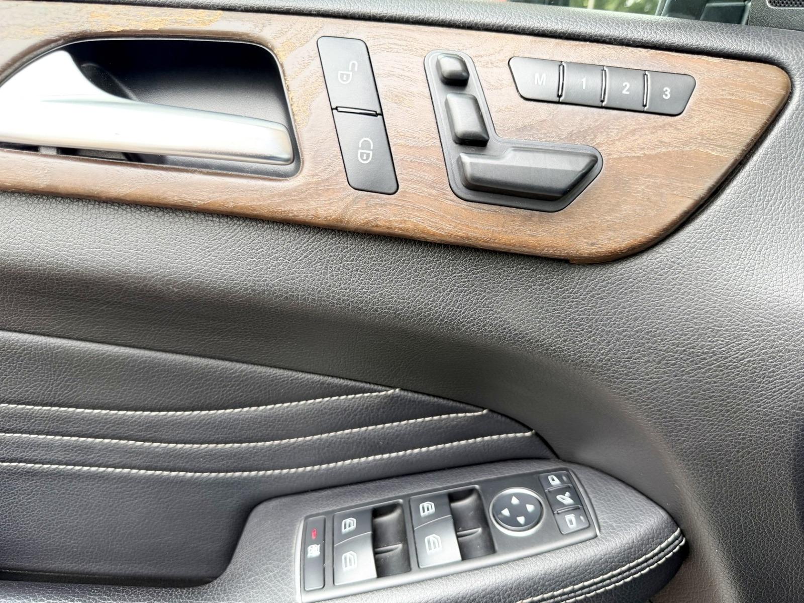 Mercedes-Benz ML 350 CDI AMG LINE/COMAND/SSD/KAMERA/LEDER