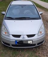 Mitsubishi Colt 1.3 Motion Plus Motion Plus - Mitsubishi Colt: Motion Plus