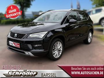 SEAT Ateca - 1