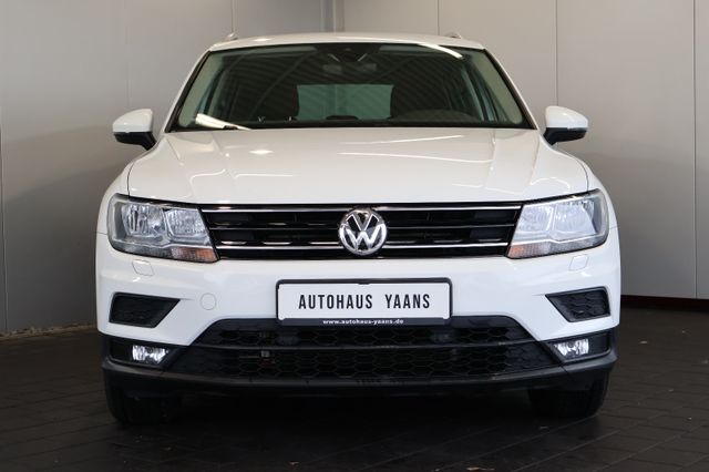 Volkswagen Tiguan Join 2.0 TDI 4M ACC+LANE+NAVI+AHK