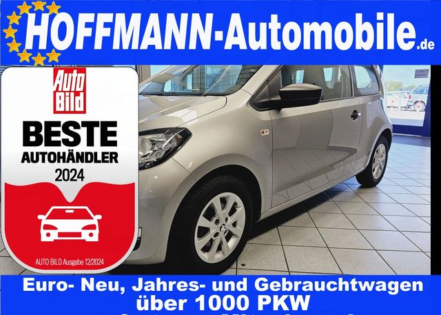 Skoda Citigo Active Klima,PDC,Metallic,BT