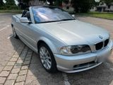 BMW E46 325Ci nur Saison Zulassung - BMW 325 aus 2003: Ci