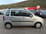 Opel Agila 1.2 16V COMFORT - Opel Agila Comfort mit Benzin-Antrieb