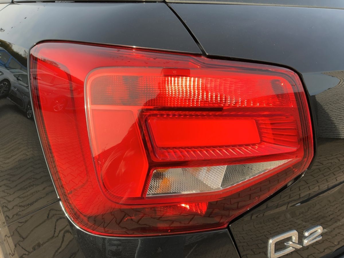 Audi Q2 - Bild 16