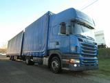 Scania R 440 Euro.6   Mega AdBlue ! Nur LKW !!! - Angebote
