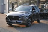Mazda CX-5 Exclusive-Line 2WD*Leder*SB*360° - Mazda CX-5 in Oberhausen