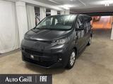 Fiat Scudo L3 Automatik 8-Sitzer Navi FondKlima DAB - Fiat Scudo