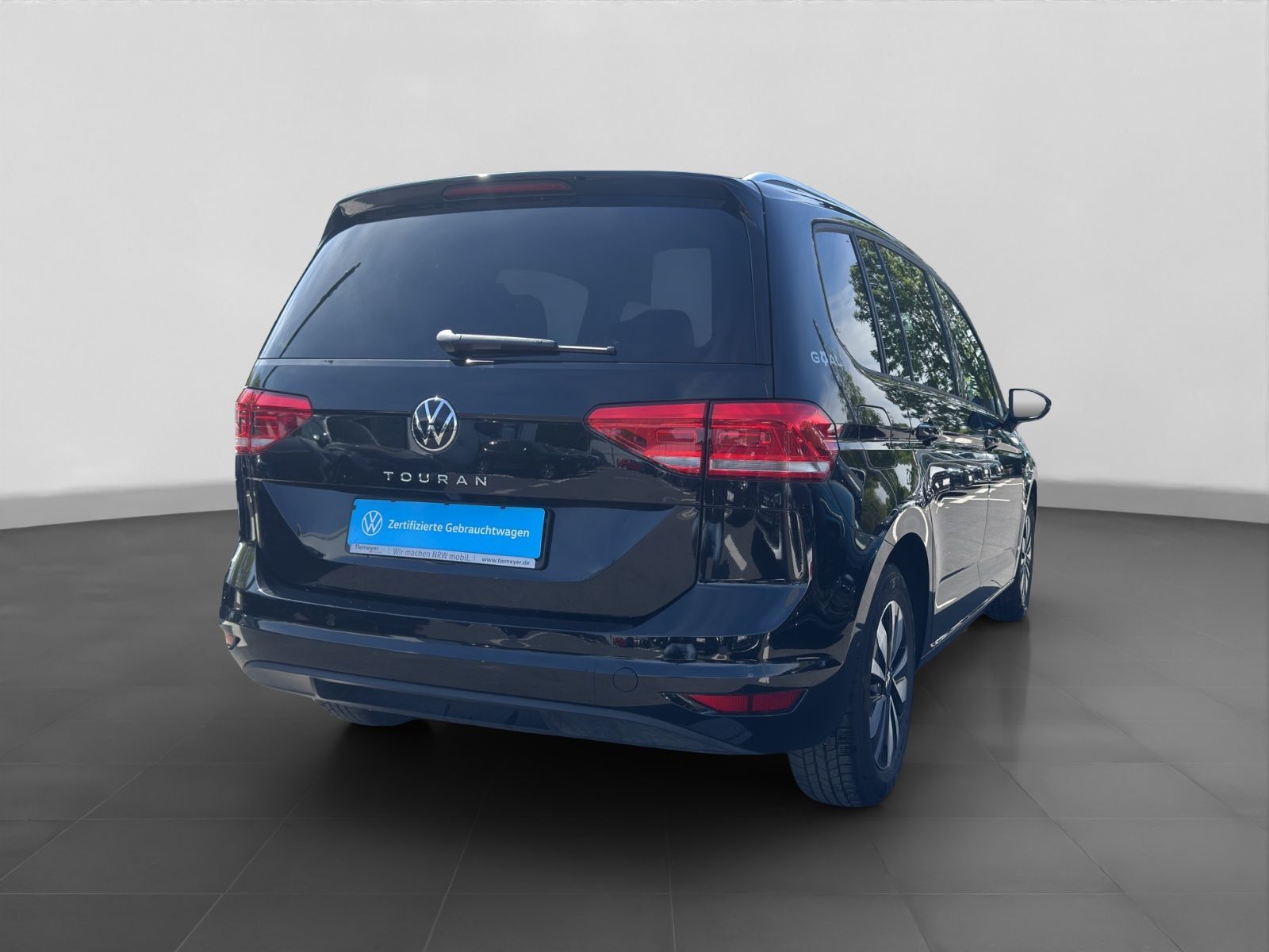 Volkswagen Touran - Bild 3