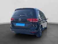 Volkswagen Touran - Vorschau Bild 3