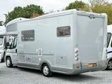 Karmann Ontario 700 HB*Doppelter Boden*Scheckheft* - Wohnwagen & Wohnmobile in Oberhausen