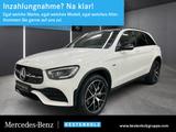 Mercedes-Benz GLC 300 de 4Matic AMG+PANO+AHK+MULTIBEAM+MEMORY - Mercedes-Benz GLC 300 in Freiburg