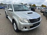Toyota Hilux 3.0 Liter - Toyota Hilux: Pickup