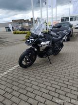 BMW R 1300 GS ADV adap. Fahwerk Komfort 3 Pakete uvm - BMW K 1300 R