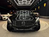 Mercedes-Benz S 63 AMG Coupe *BRABUS*850PS*4M*VOLL*