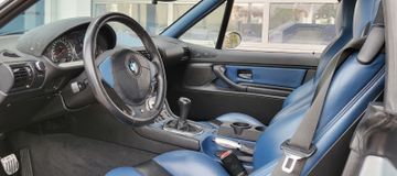 BMW Z3 M Roadster  *mtl. 288€*