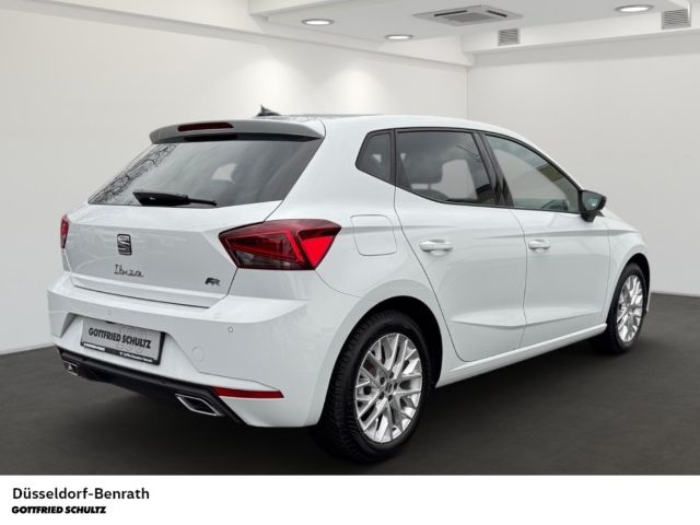 Seat Ibiza - Bild 4
