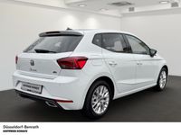 Seat Ibiza - Vorschau Bild 4