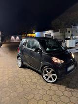 Smart SMART FOUR TWO 451 - Smart: 4two