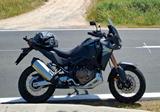 Honda CRF 1100 L Africa Twin Adventure Sports NEU - HONDA CRF 1100 L AFRICA TWIN ADVENTURE SPORTS