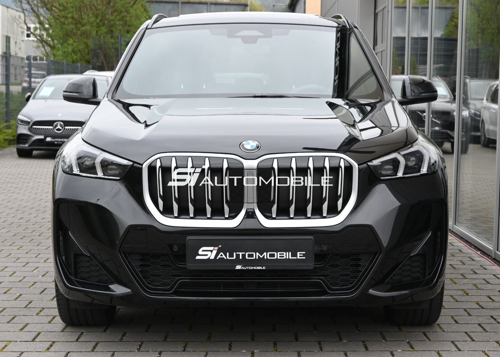 Fahrzeugabbildung BMW X1 xDr.23d M SPORT °ACC°AHK°HARMAN°HUD°MEMO°PANO