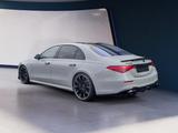 Mercedes-Benz S 580 4M L BRABUS Chauffeur+Exclusive+Executive - gebrauchte Mercedes-Benz S 580 aus dem Jahr 2023
