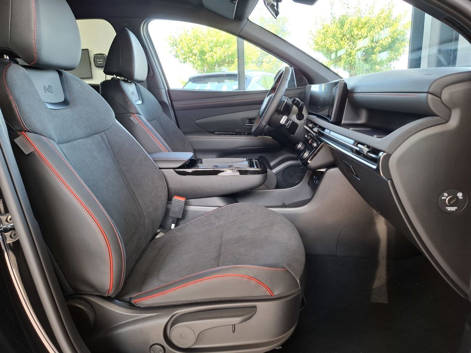 Hyundai TUCSON - Bild 15