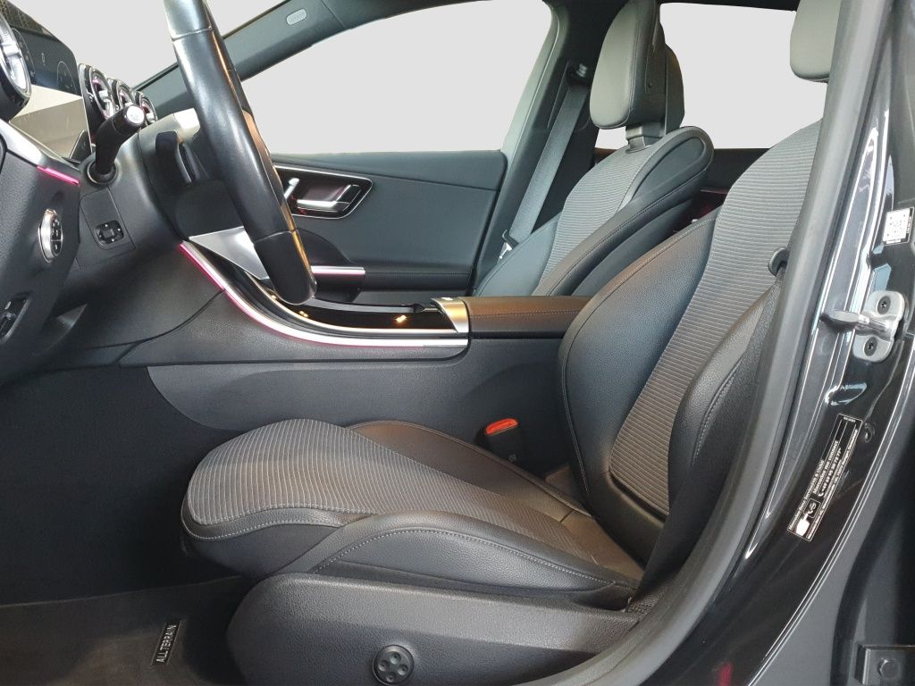 Fahrzeugabbildung Mercedes-Benz C 220 d 4MATIC T-Modell All-Terrain AHK*Navi*SD