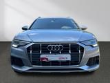 Audi A6 Allroad quattro 40 TDI Sitzhzg. MMI LED AHK - silberne Audi A6 Allroad