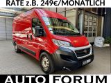 Fiat Ducato 2.3 D L2H2 AUTOMATIK RAMPE WERKSTATT AHK - Offers matching your search criteria