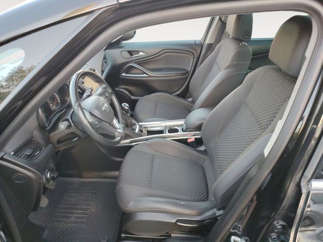 Zafira 1.4 Turbo Innovation // ACC / AHK