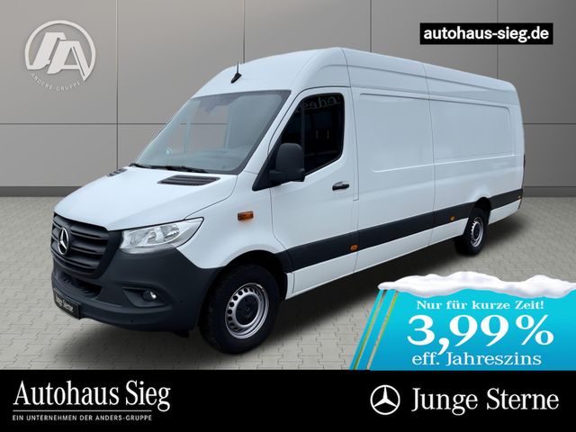 Mercedes-Benz Sprinter 317 Kasten L4H2 Klima*360°Kam*SHZ*XXL*