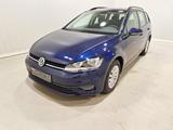 Volkswagen Golf Variant 1.0 TSI Trendline Winter|SHZ|Klima - Volkswagen Golf: Allradantrieb