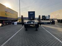 Krone Box Liner TU70