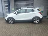 Opel Mokka Edition +NAVI+SITZHZ+PPS+8FACH - Opel Mokka in Mönchengladbach