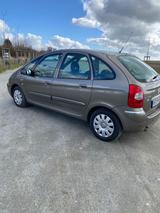 Citroën Xsara Picasso - gebrauchte Citroën Xsara Picasso aus dem Jahr 2009