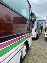 Setra 211HD - Setra 211