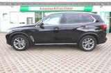 BMW X5xDr30dXLine"AHK"Laser"HeUp"Panor"SoCl"ACC"1Hd" - BMW X5 aus 2022