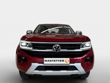 Volkswagen Amarok - 9