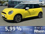 MINI Cooper SE LED HUD PANO DRIVING/PARKINGASSIST - MINI Cooper SE Jahreswagen