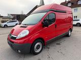 Opel Vivaro Kasten/Kombi L2H2 2,9t,Hochdach,Klima - : Kombi, Hochdach