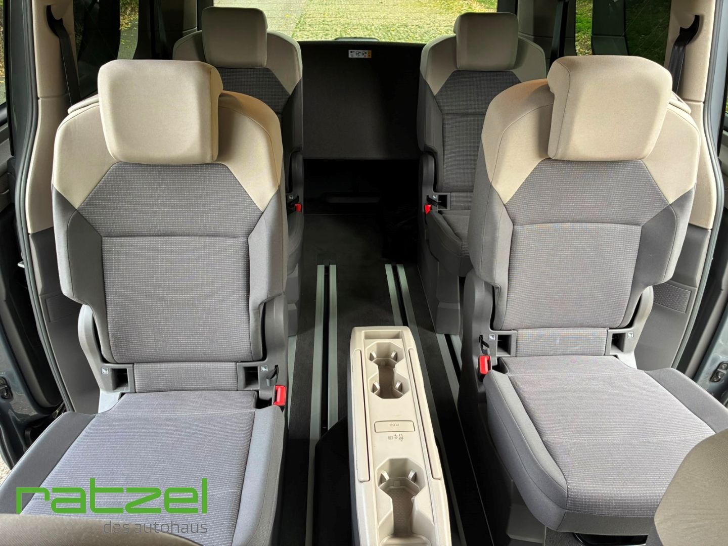 Fahrzeugabbildung Volkswagen T7 California Beach 2.0 TDI DSG 5 J. Garantie +A