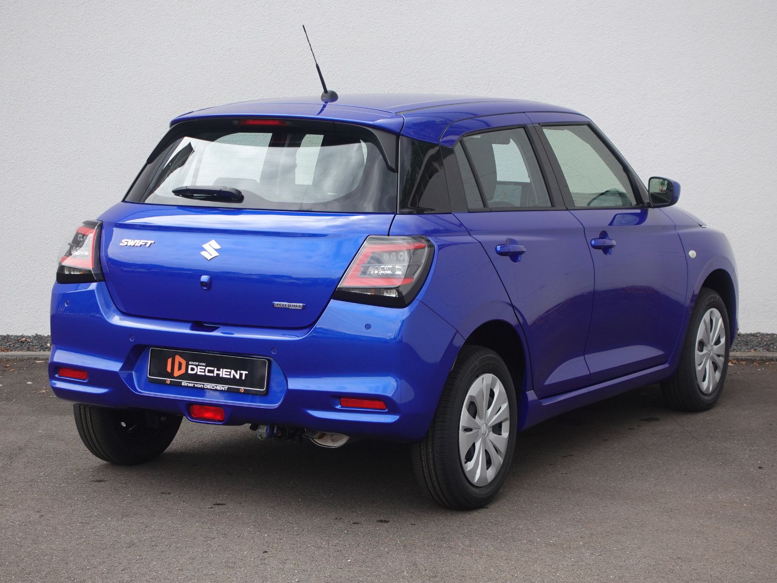 Fahrzeugabbildung Suzuki Swift 1.2 Club  AllGrip  Navi,PDC,Klima,Kamera