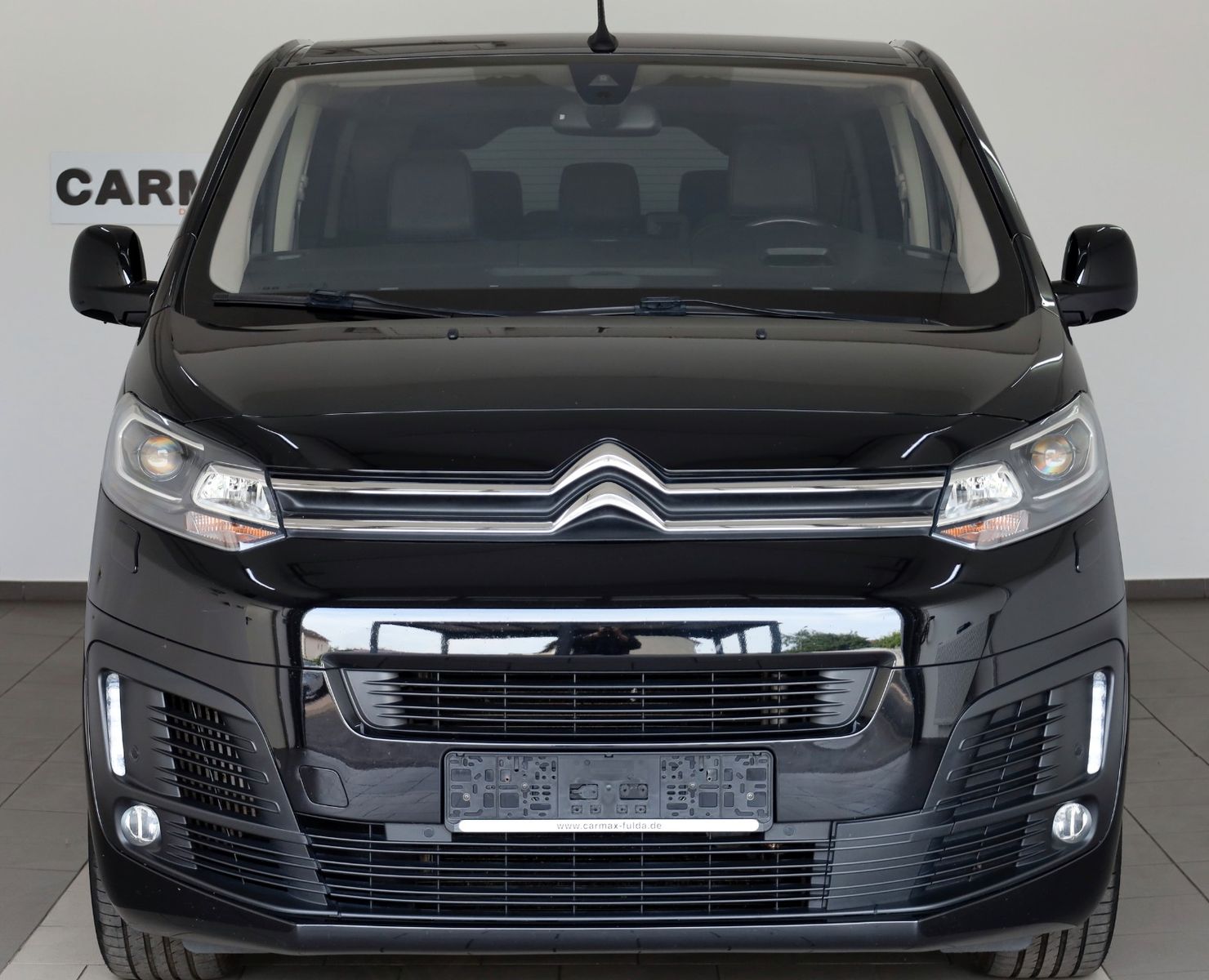 Fahrzeugabbildung Citroën SpaceTourer Lounge M Leder,Navi,Panorama,Massage