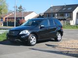 Mercedes-Benz ML 350 CDI 4Matic XENON*LEDER*NAVI*Webasto*Ahk - Mercedes-Benz ML 350 in Köln