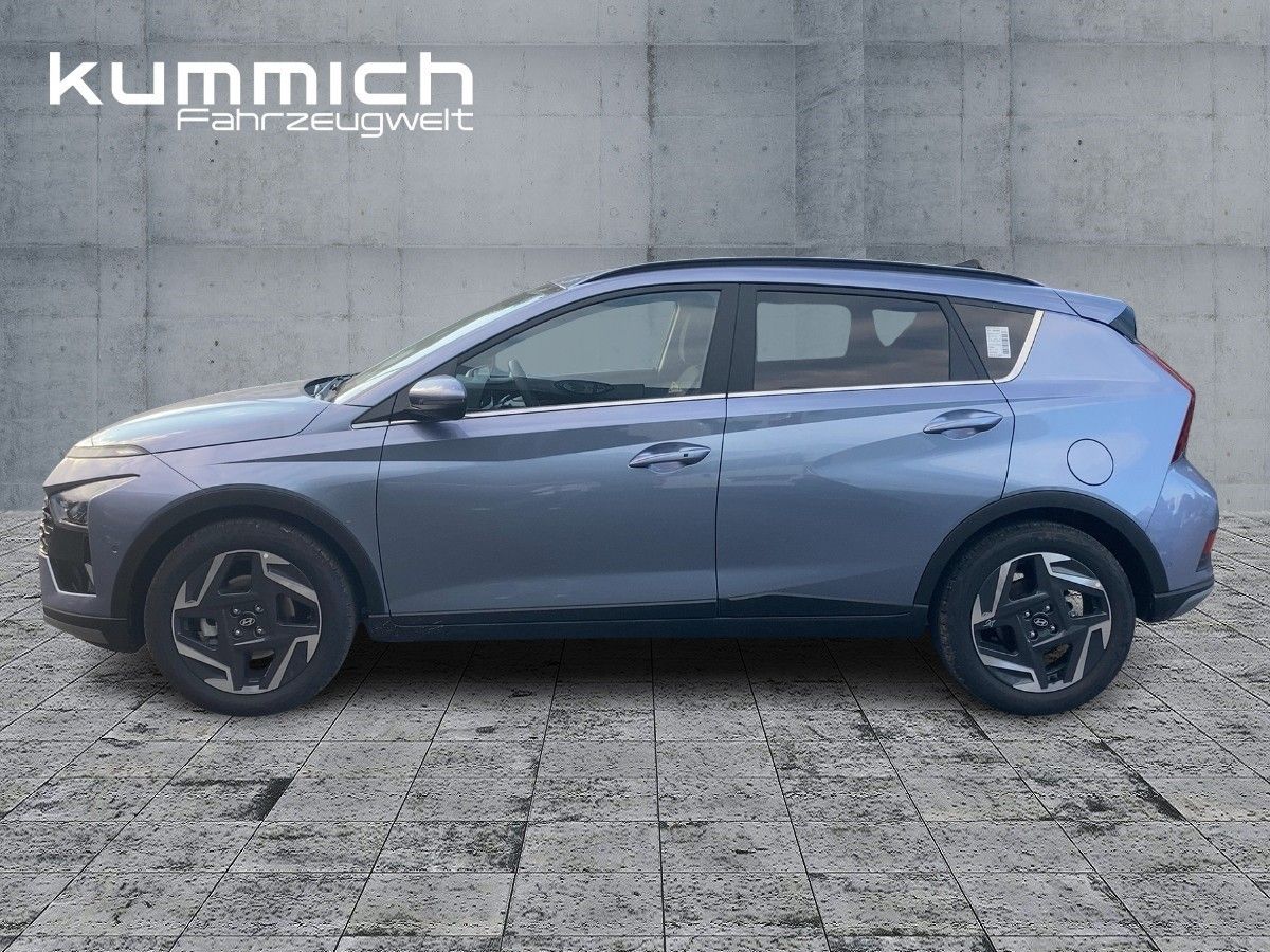 Hyundai BAYON – Bild 6