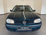 Volkswagen Golf IV Variant Ocean 1.6FSI Climatronic SHZ AHK - Volkswagen Golf aus 2003: 1.6