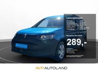 Volkswagen Caddy - Vorschau Bild 1