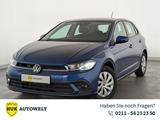 Volkswagen Polo 1.0 TSI Life (EURO 6d) LED+SHZ+ACC+PDCKlima - Volkswagen Polo: Eu