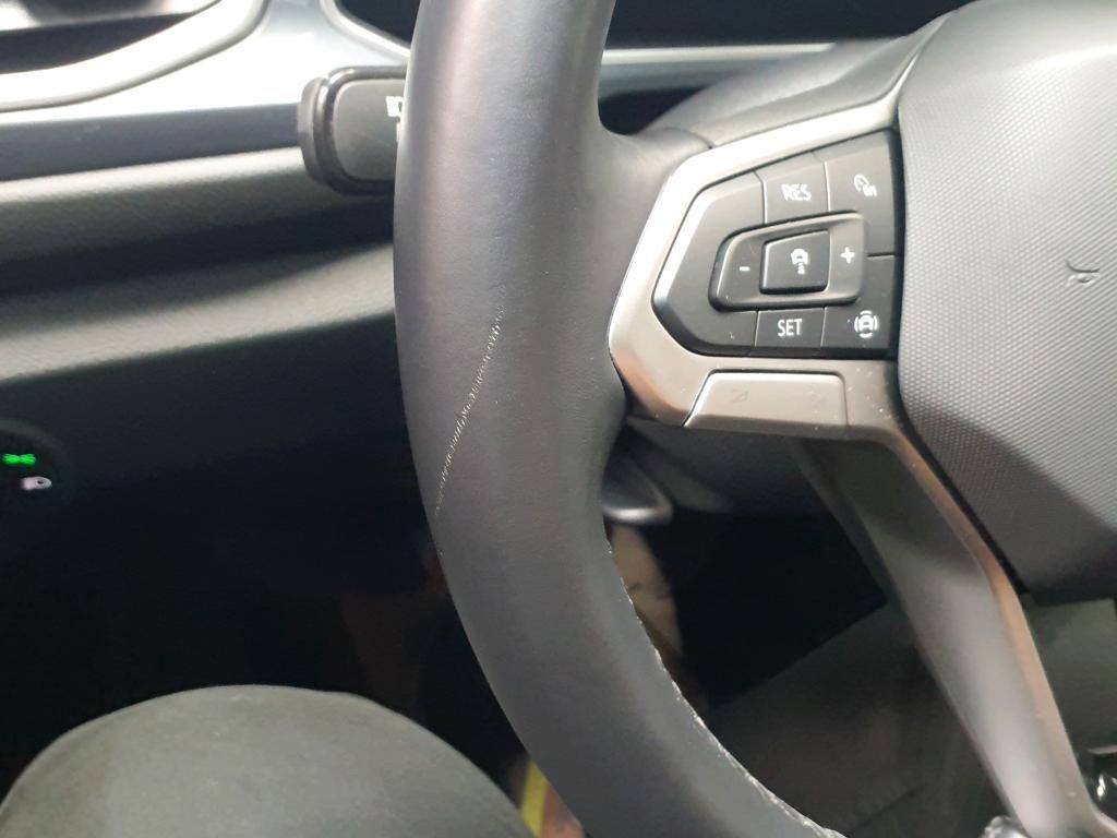 Volkswagen T-Roc Style 1.5 TSI AHK*Tempo*PDC*RFK*SH*Klima