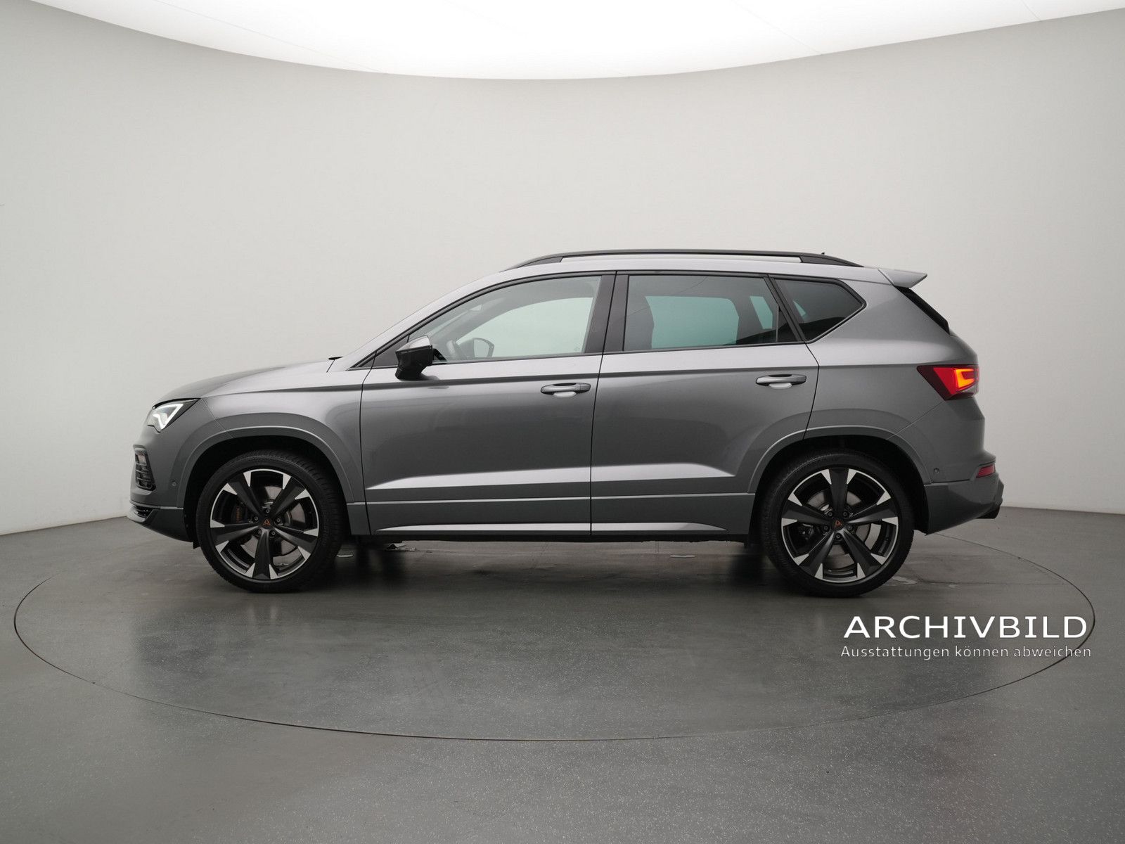 Cupra Ateca - Bild 21